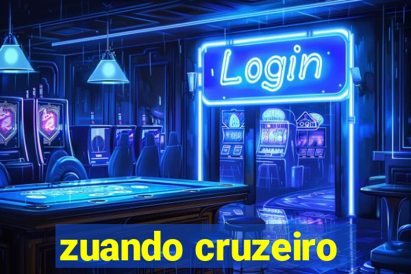 zuando cruzeiro